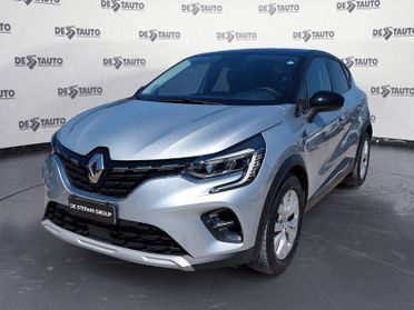 Renault Captur Captur Plug-in Hybrid E-Tech Intens 160 CV