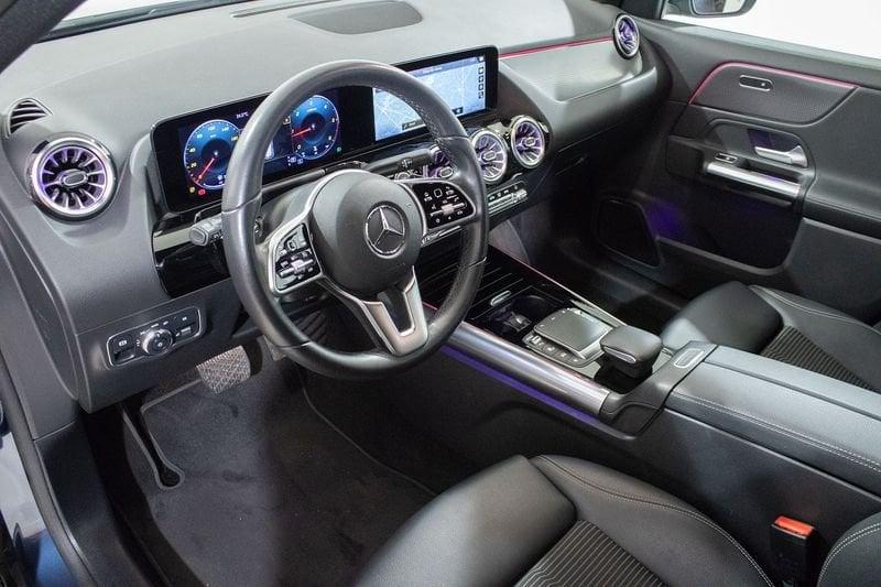 Mercedes-Benz GLA GLA 200d Automatic Sport Plus