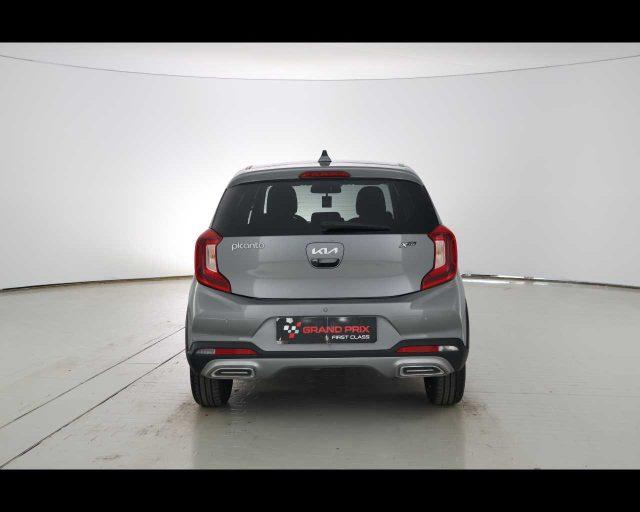 KIA Picanto 1.0 12V 5 porte X Line