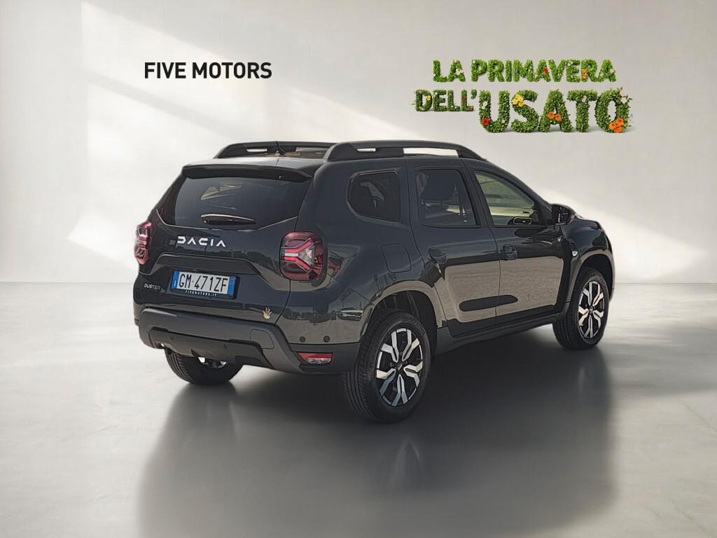 Dacia Duster 1.0 TCe GPL 4x2 Journey UP