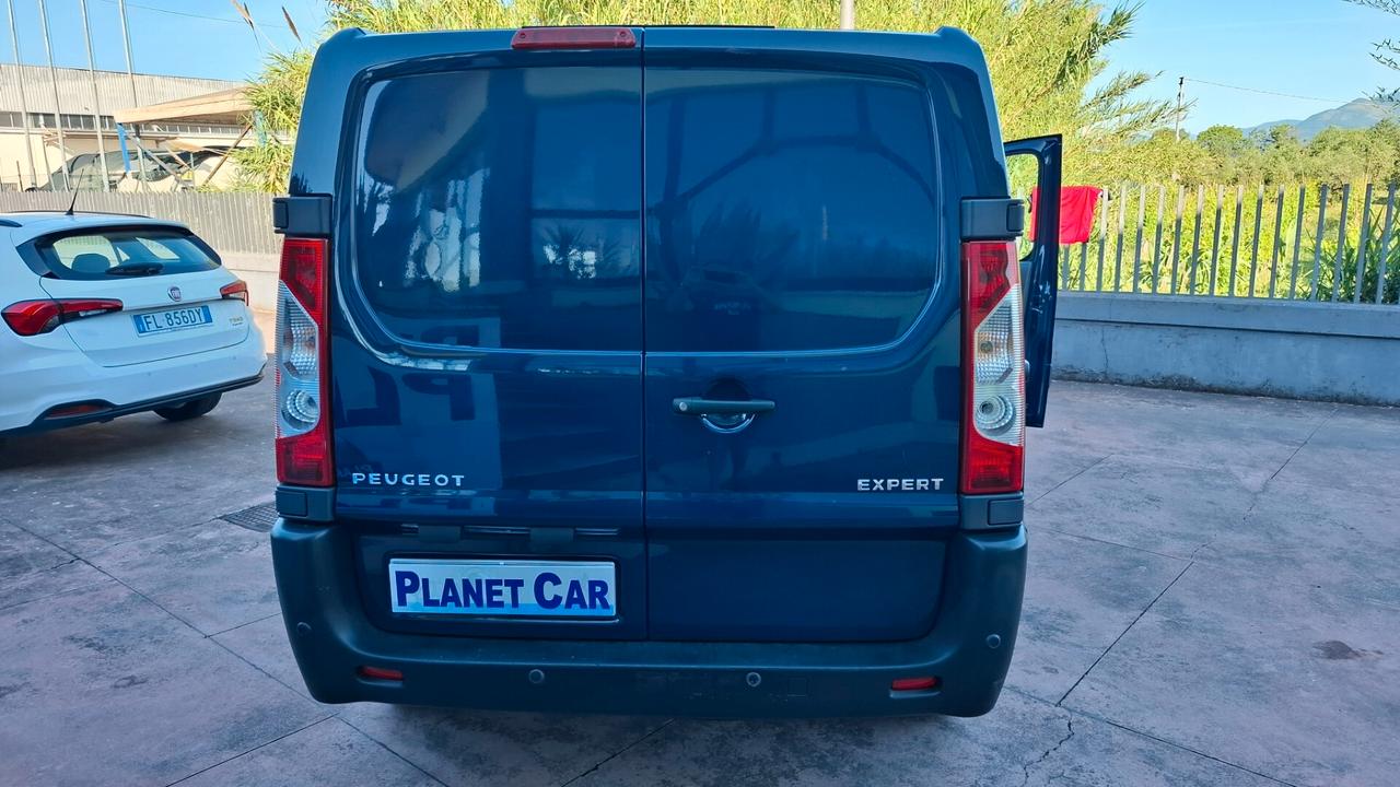 Peugeot Expert 1.6 HDi 90CV PC-TN 10Q Furgone KM 77000