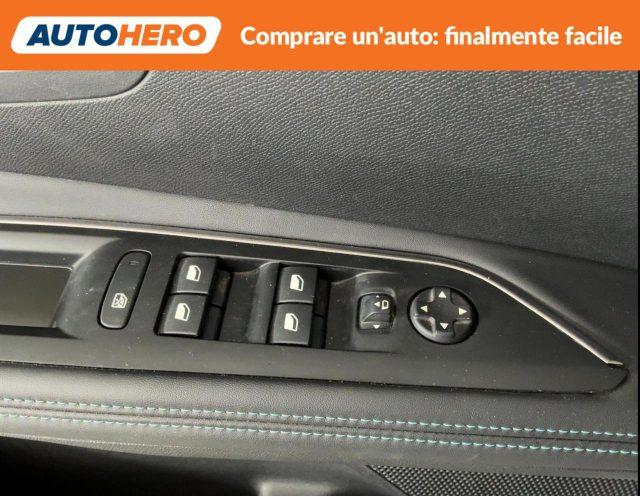 PEUGEOT 3008 BlueHDi 130 EAT8 Allure Pack