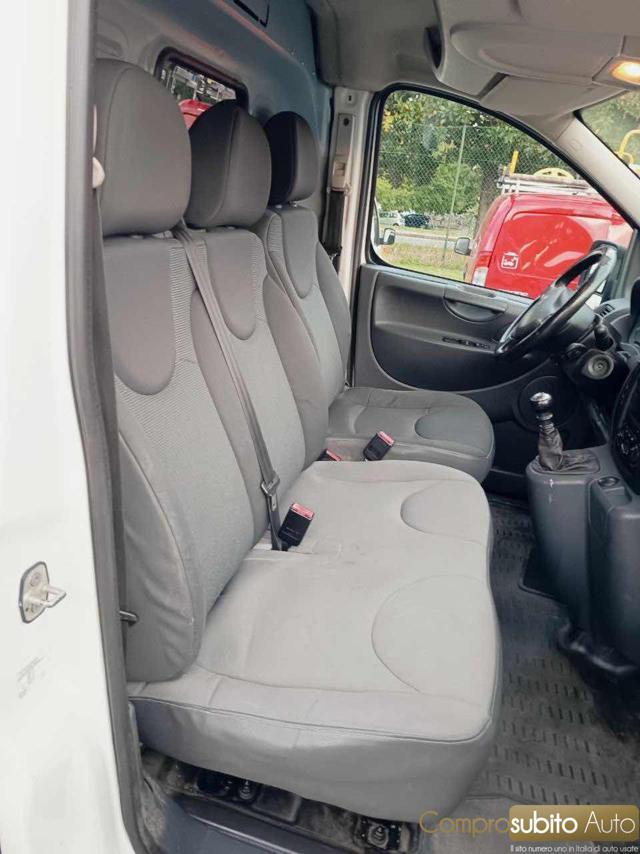 PEUGEOT Expert 2.0 HDi 125CV + 22%