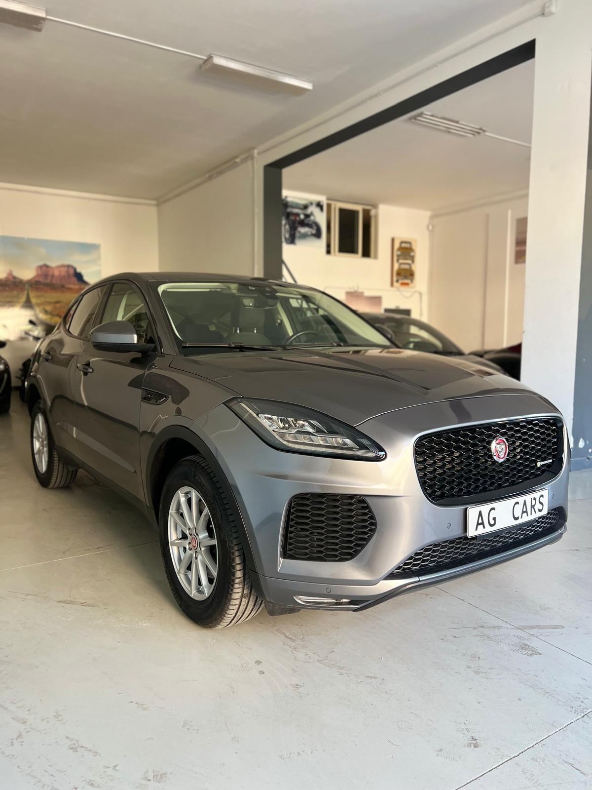 Jaguar E-Pace 2.0D 150 CV R-Dynamic