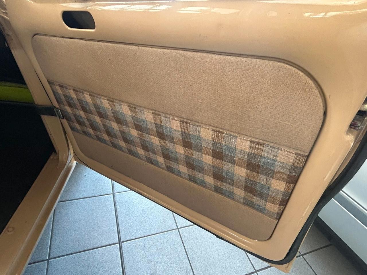 Renault R 4 5p 956 TL - ANCHE PER NEOPATENTATI