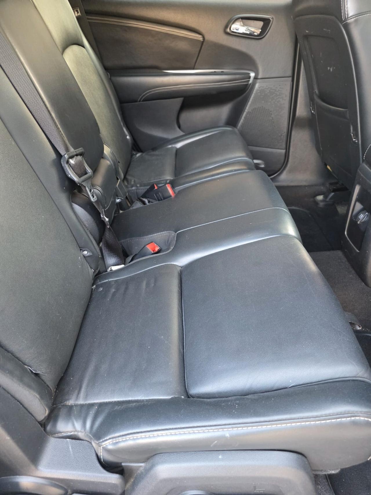 Fiat Freemont Full optional