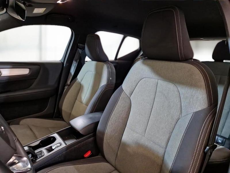VOLVO XC40 T4 Recharge Plug-in auto Core