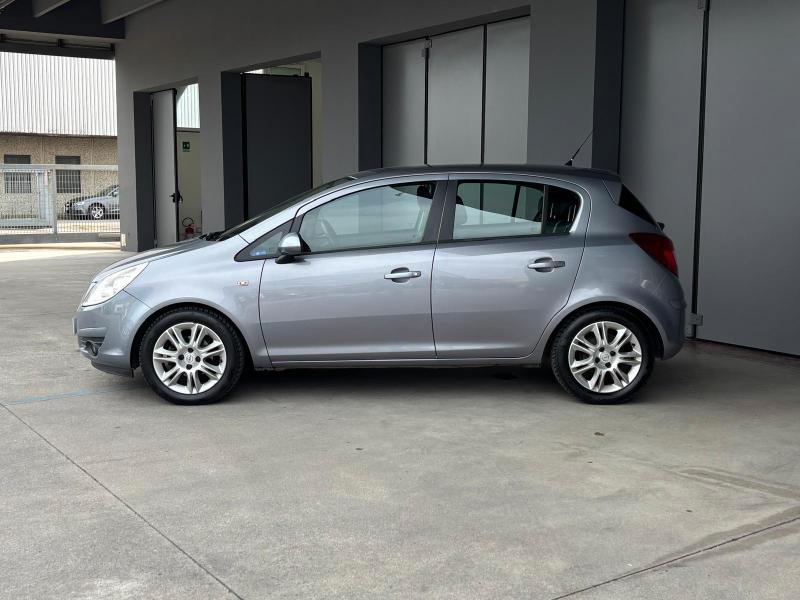 Opel Corsa 5 Porte Corsa 5p 1.2 Cosmo