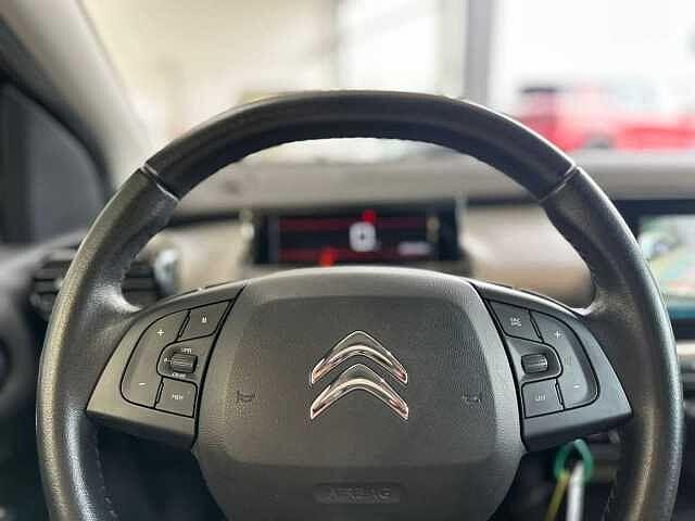 Citroen C4 Cactus BlueHDi 100 S&S Feel