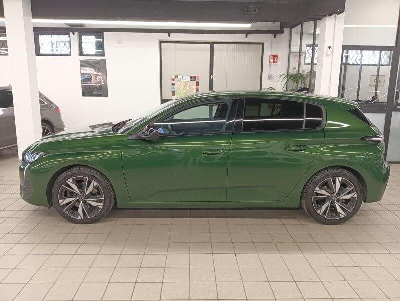 Peugeot 308 308 BlueHDi 130 S&S Allure Pack