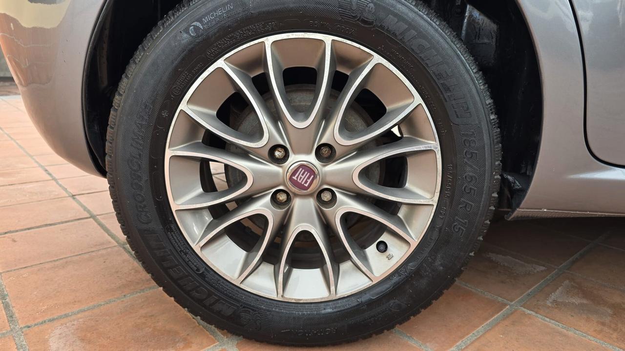 Fiat Punto Evo 1.3 Mjt 75 CV DPF 5 porte S&S Dynamic