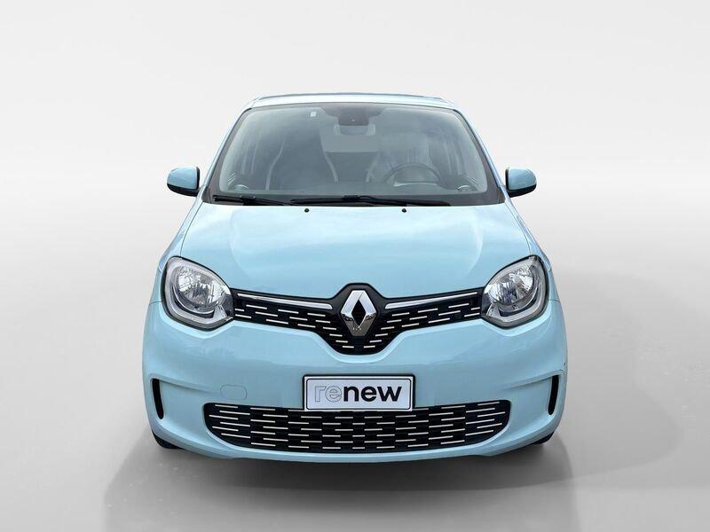Renault Twingo Electric Vibes