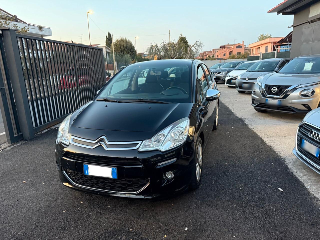 Citroen C3 1.2 PureTech 82 - 89.000km - Tutto incluso - Finanziabile