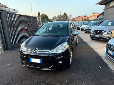 Citroen C3 1.2 PureTech 82 - 89.000km - Tutto incluso - Finanziabile