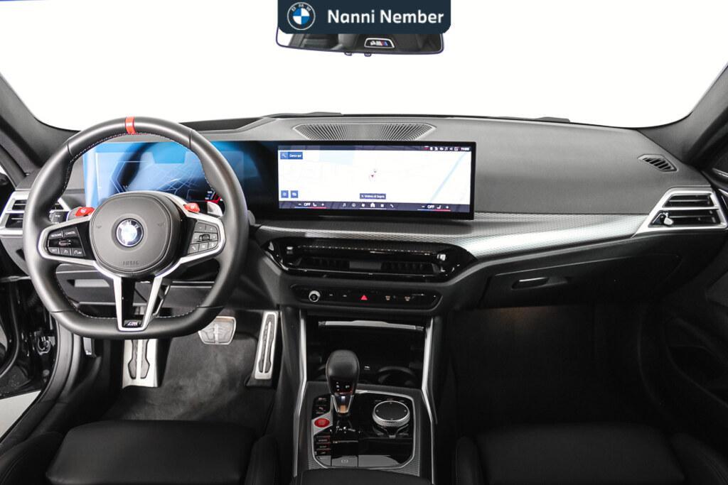 BMW M4 Coupe 3.0 Competition M xDrive Steptronic