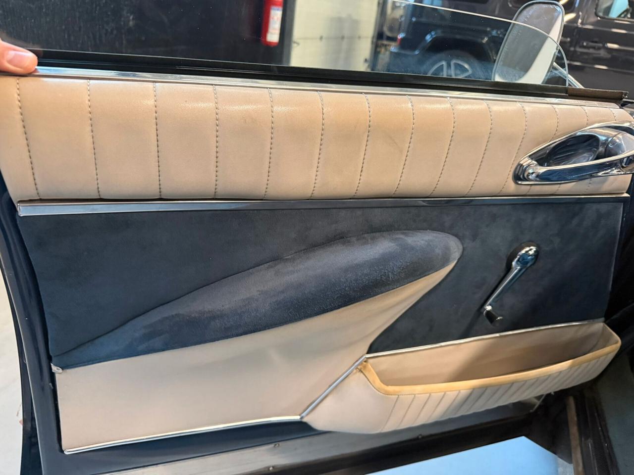 Citroen Pallas DS PALLAS