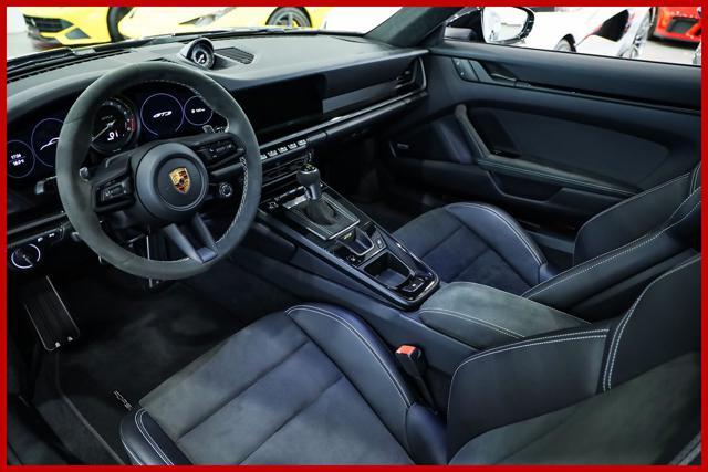 PORSCHE 992 GT3|LIFT|CHRONO|BOSE