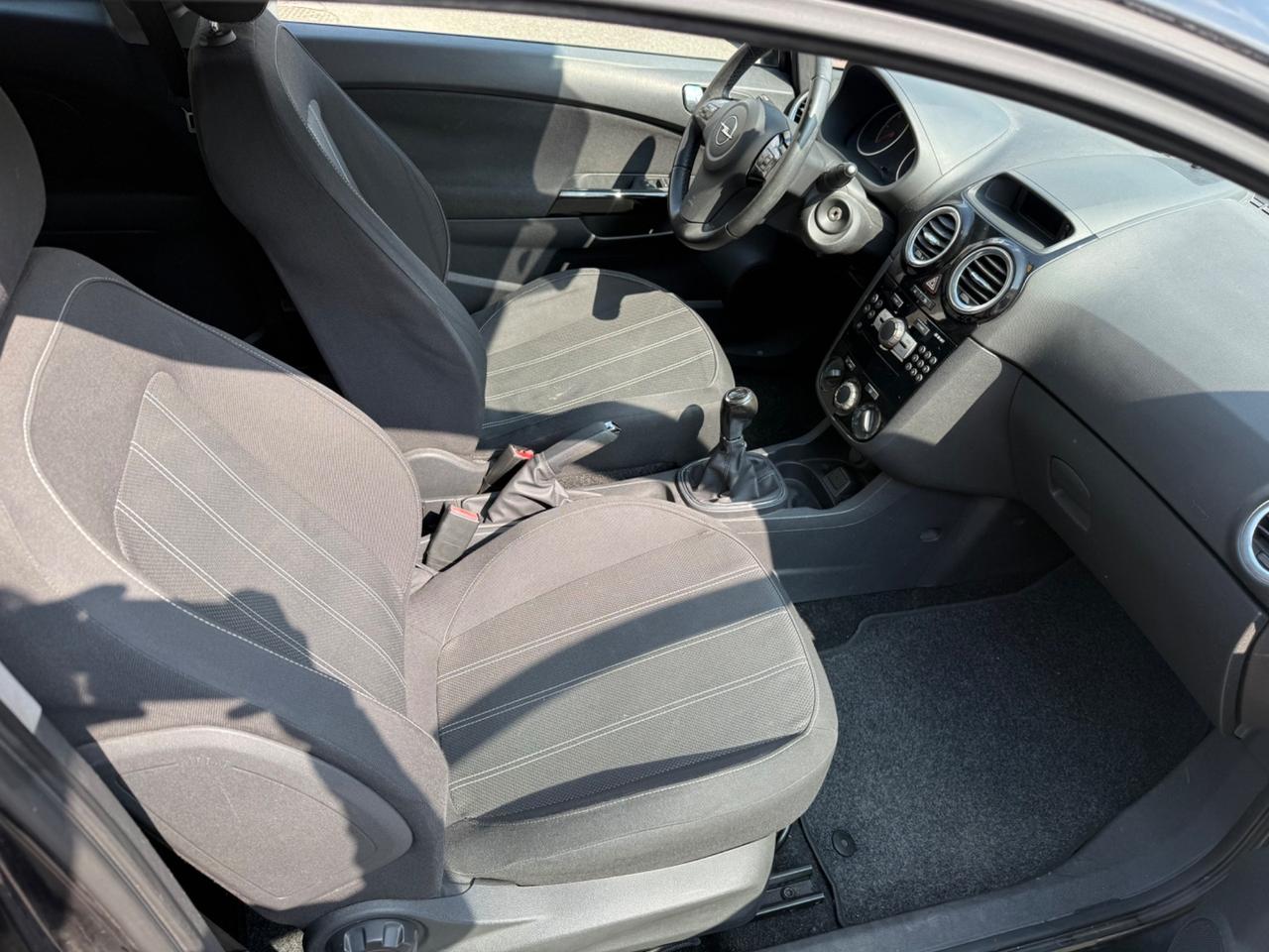 Opel Corsa 1.3 CDTI 75CV F.AP. 3 porte b-color