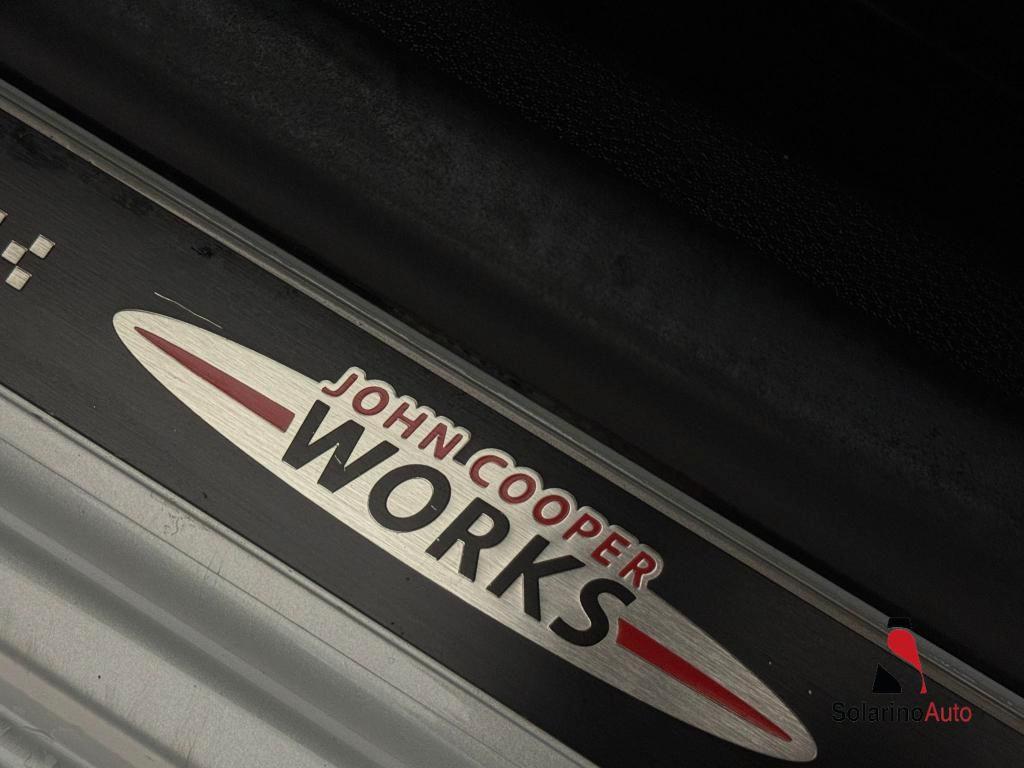 Mini Mini Coupe 1.6 Cooper