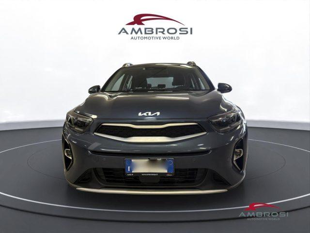 KIA Stonic 1.2 mpi Urban gpl 82cv