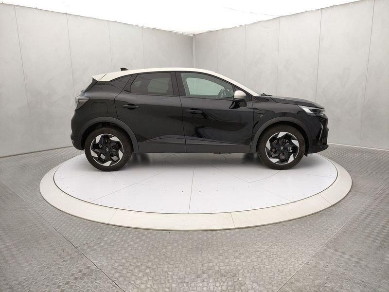 Renault Captur Captur 1.0 tce Techno 90cv