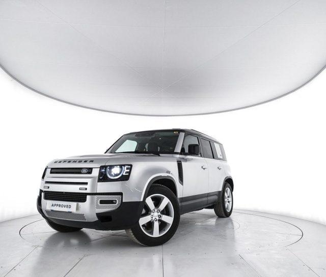 LAND ROVER Defender 110 2.0d sd4 awd 240cv