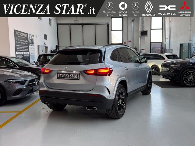 MERCEDES-BENZ GLA 250 e PHEV PREMIUM AMG