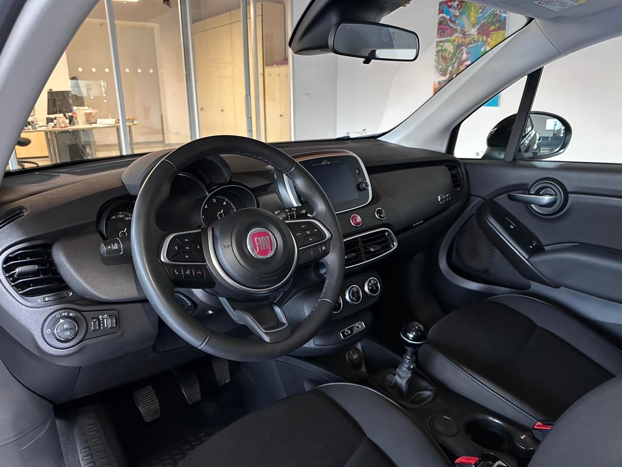Fiat 500X 1.3 MultiJet 95 CV *UniProprietario *OttimeCondizioni *PrezzoReale