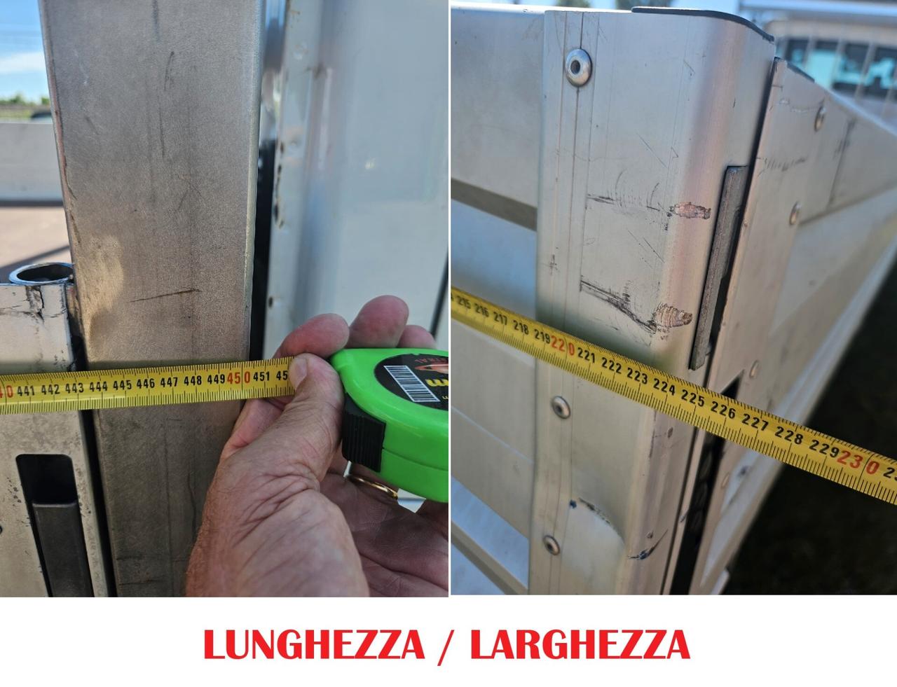 Iveco DAILY 35 C 18 - più IVA