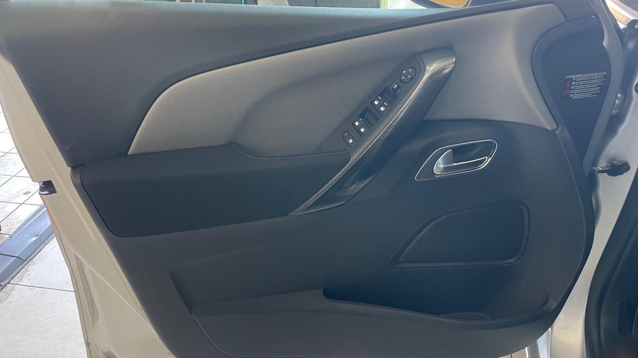 Citroen Grand C4 Picasso BlueHDi 150 S&S Exclusive