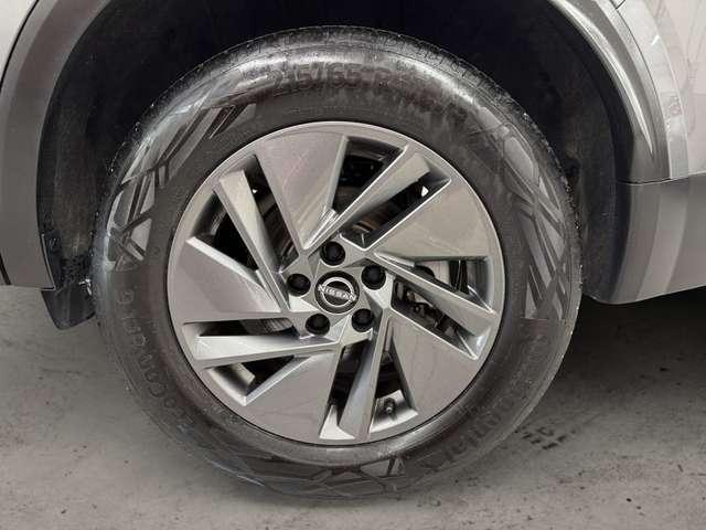 Nissan Qashqai 1.3 mhev Acenta 2wd 140cv