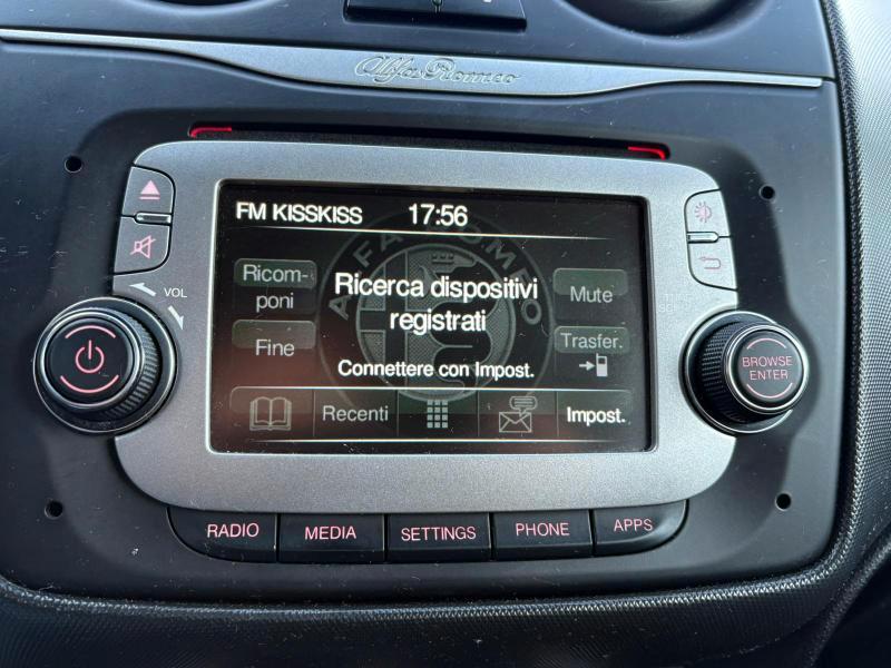 Alfa Romeo MiTo 1.4 Super 78cv