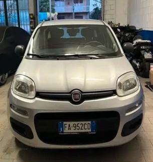 Fiat Panda 1.3 MJT 95 CV S&S Lounge