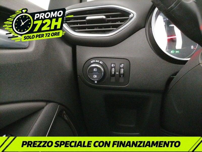 Opel Crossland X 1.5 ecotec Innovation s&s 120cv auto
