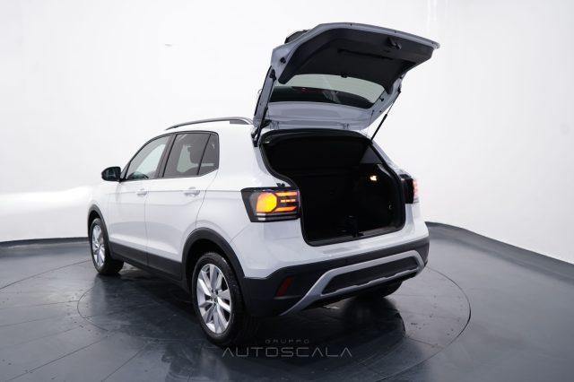 VOLKSWAGEN T-Cross 1.0 TSI Edition Plus #TechPack