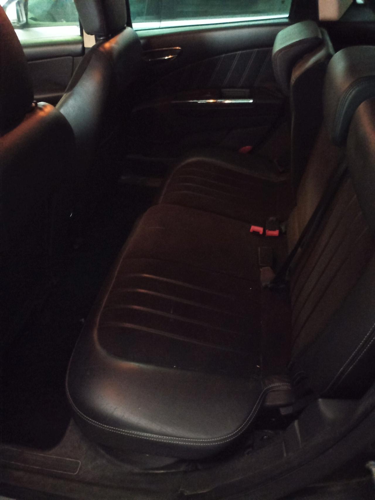 Lancia Delta 1.6 MJT DPF Platino