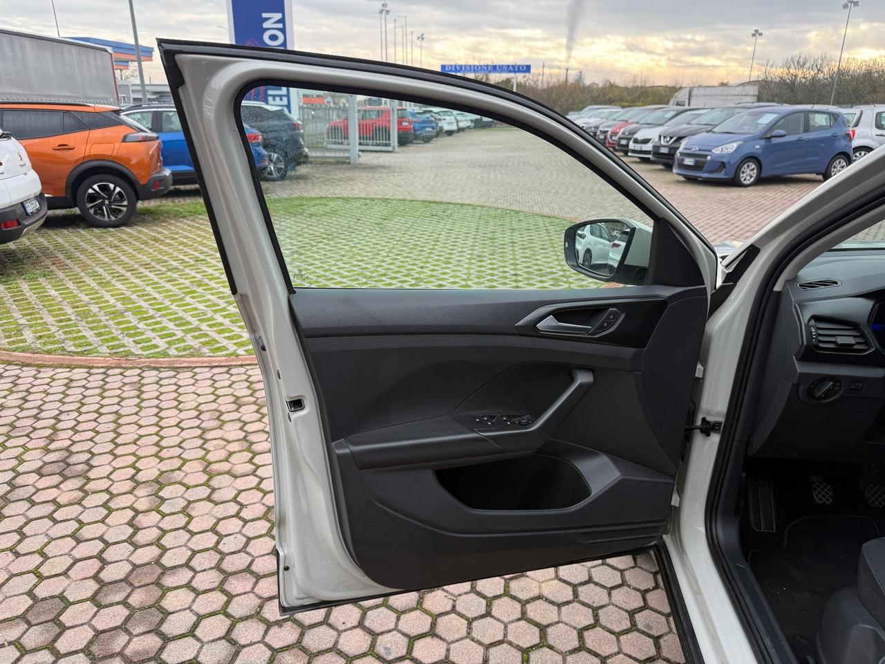 Volkswagen T-Cross 1.0 TSI Style BMT OK NEOPATENTATI