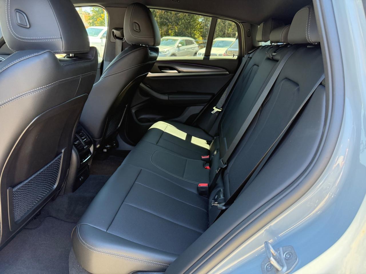 Bmw X4 M X4 xDrive20d 48V Msport