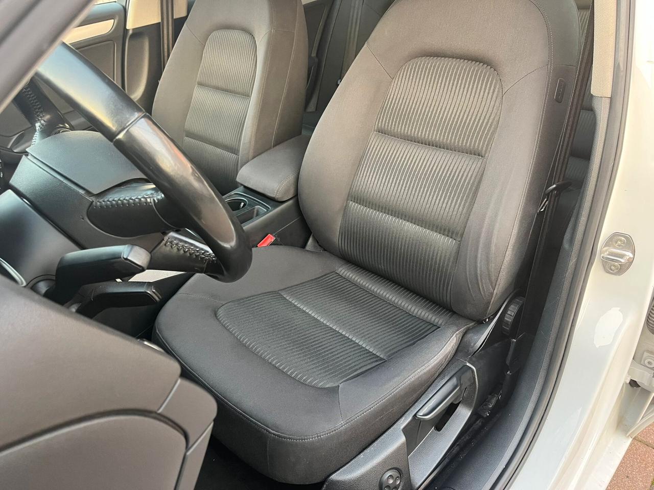 Audi A4 Avant 2.0 TDI 143CV F.AP. mult. Business Plus