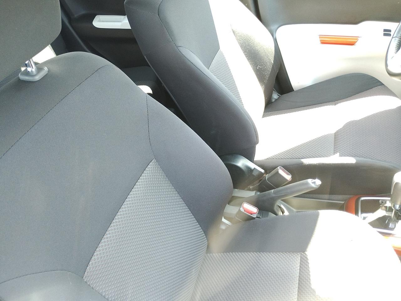 Suzuki Ignis 1.2 dualjet iTop 2wd ags my19