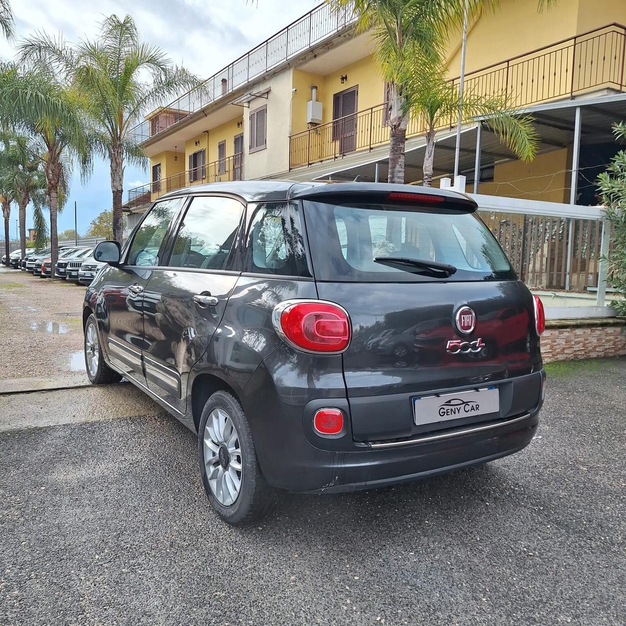 FIAT 500L 1.3 MULTIJET 95 CV POP STAR