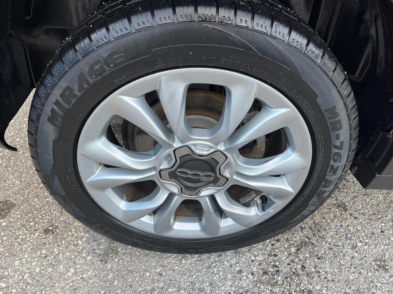 Fiat 500x-1.3 mjt-95cv-full-2017