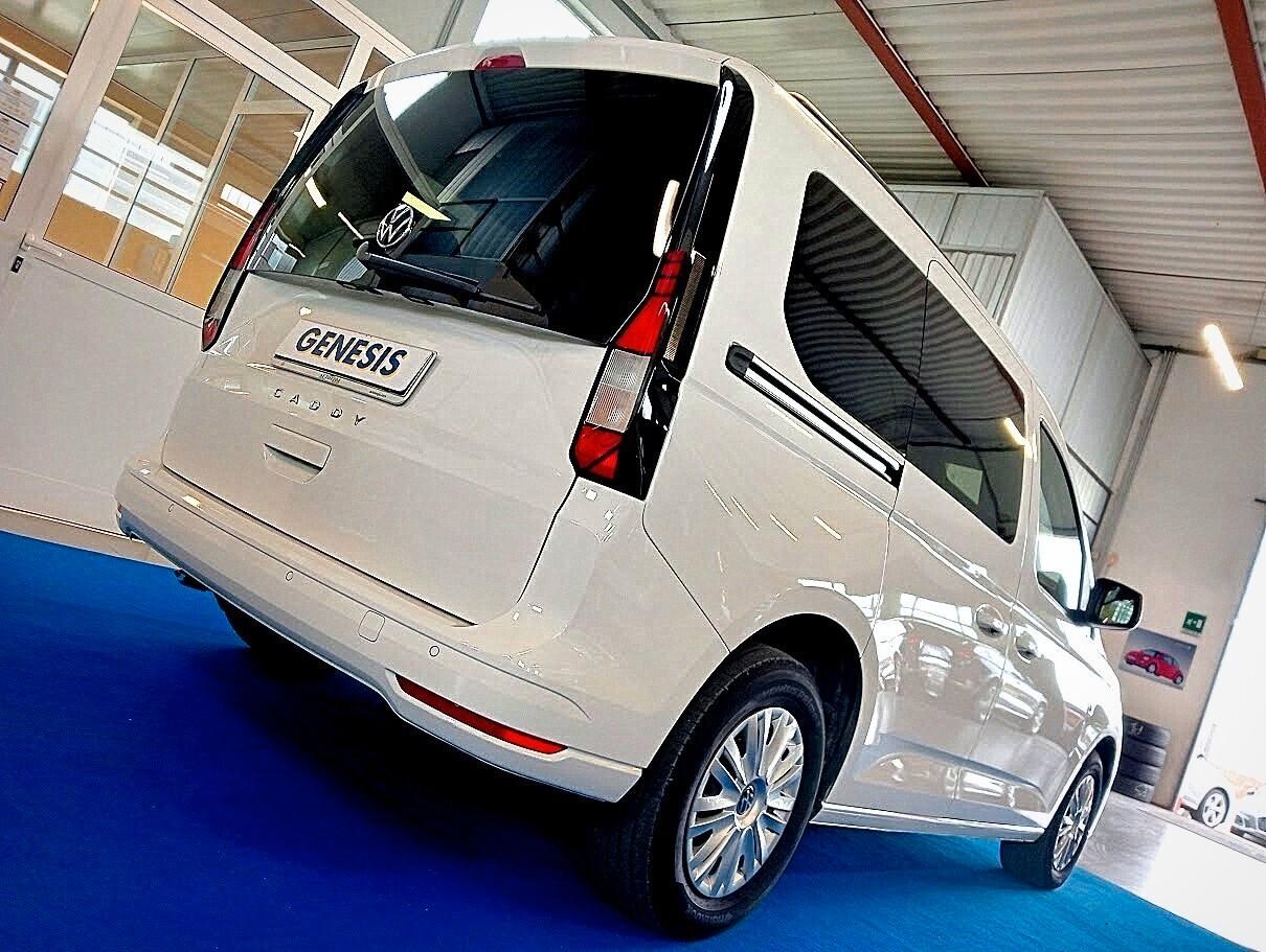 Volkswagen Caddy SPACE 2.0 TDI MY2023 PRONTA CONSEGNA
