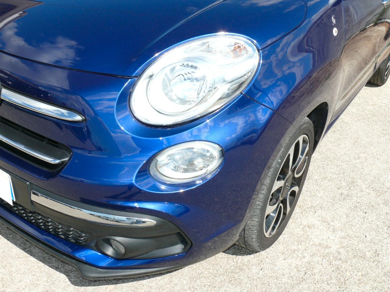 Fiat 500L 1.3 Multijet 95 CV (M1375)