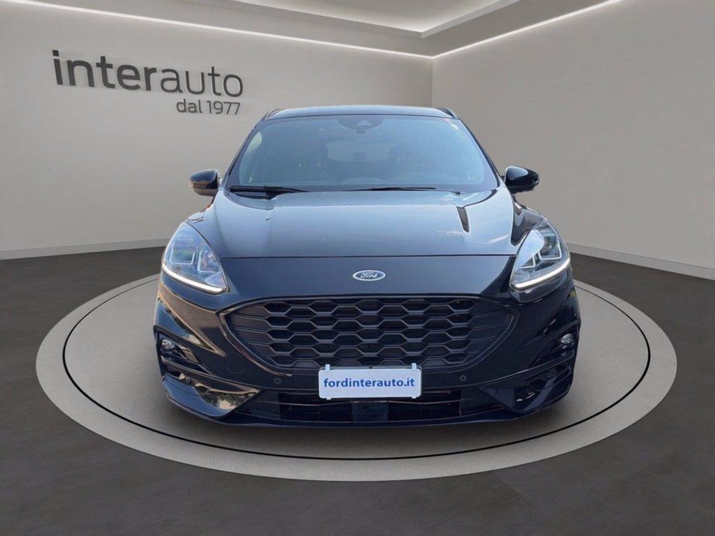 FORD Kuga 1.5 EcoBoost 150 CV 2WD ST-Line Business del 2024