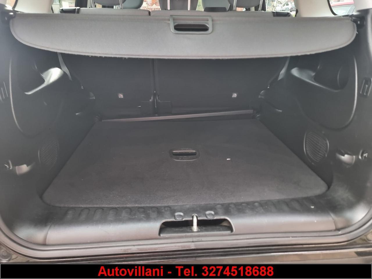 FIAT 500L Living 1.6 Multijet 120cv Lounge