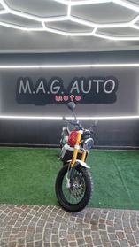 Fantic Motor Caballero 250