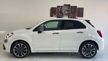 Fiat 500X 1.5 T4 Hybrid 130 CV DCT Sport Edition