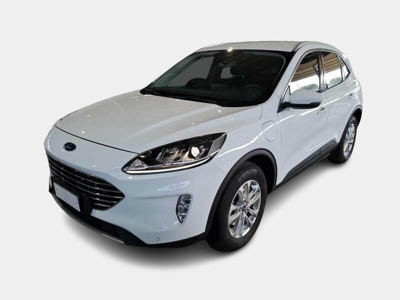 FORD KUGA 2.5 Benzina PHEV 225CV 2WD Titanium Business Aut