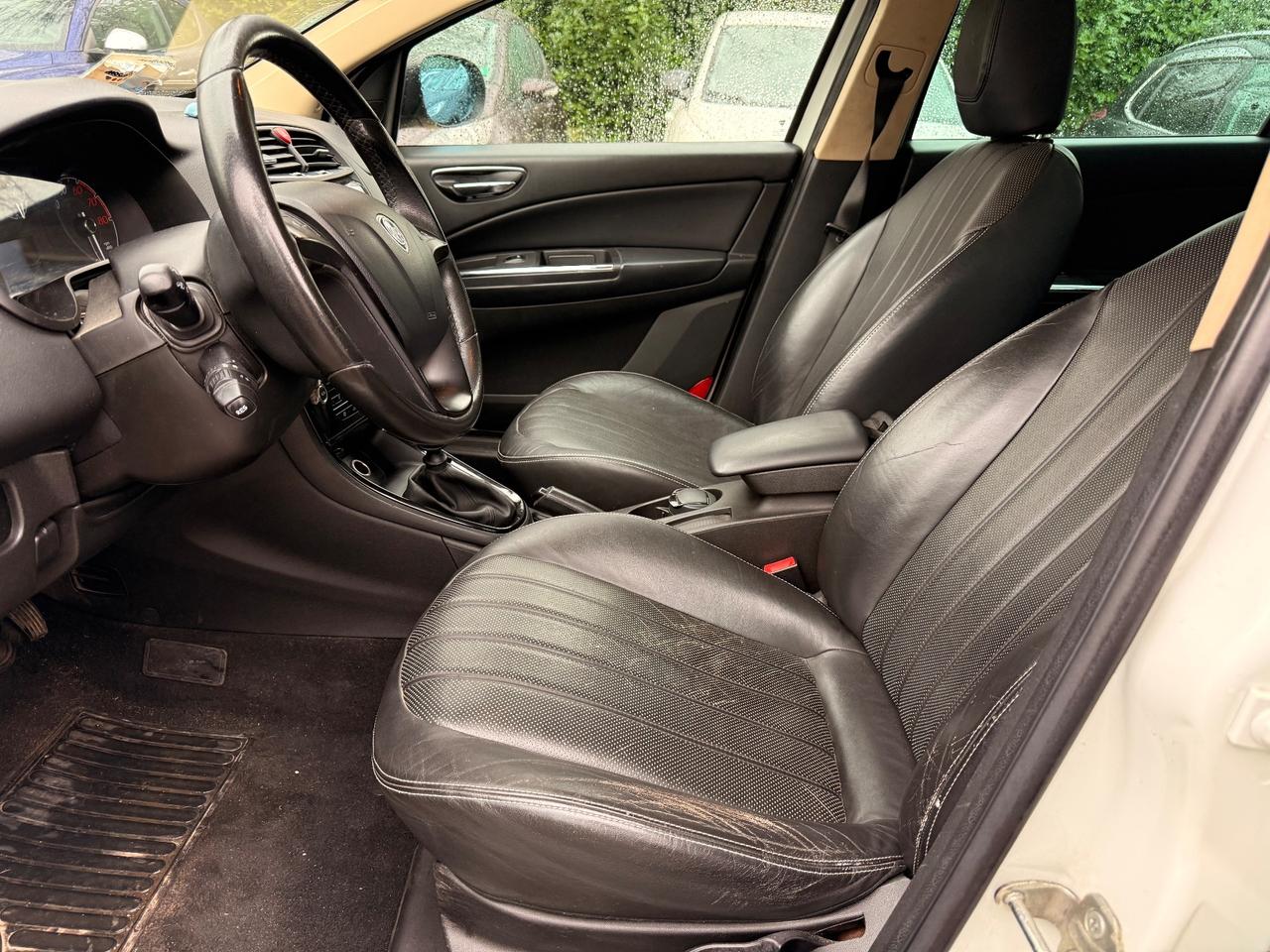 Lancia Delta 1.4 T-Jet 120 CV Gold Ecochic GPL